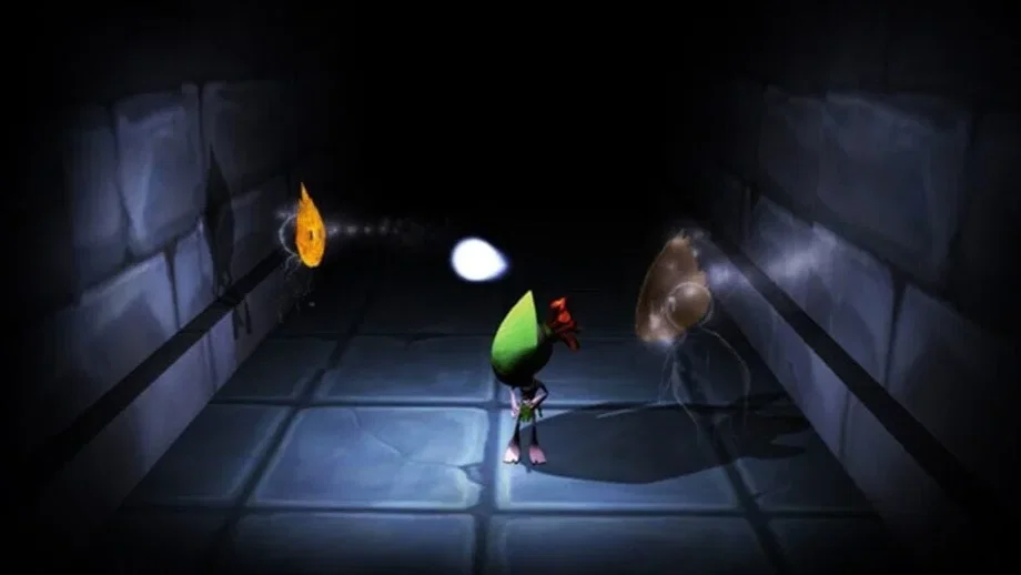 A Rite from the Stars Remaster Edition (PS4) gallery image 3