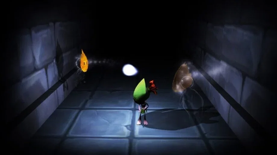 A Rite from the Stars Remaster Edition (Switch) gallery image 3