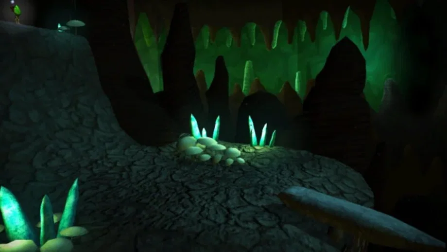 A Rite from the Stars Remaster Edition (Xbox One) gallery image 2