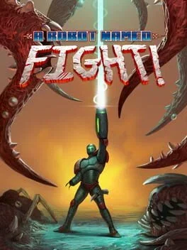 A Robot Named Fight (PC) gallery image 1