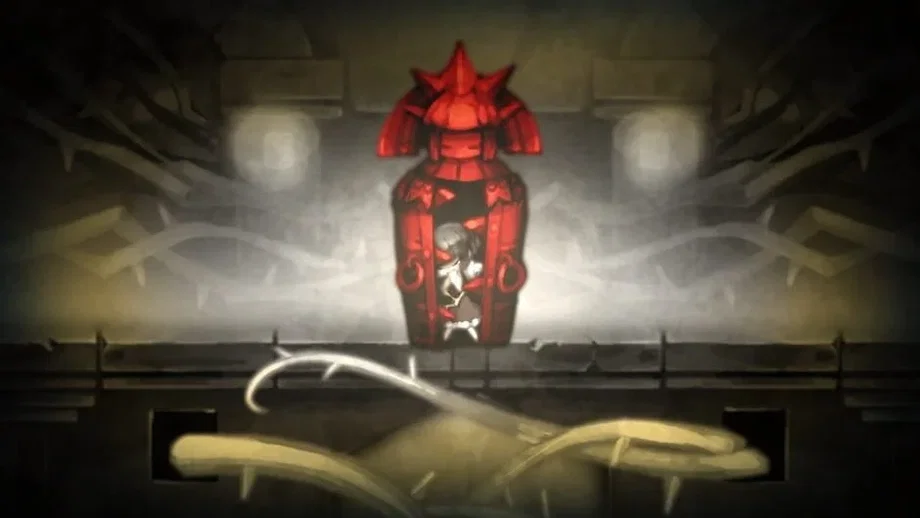 A Rose in the Twilight (PC) gallery image 4