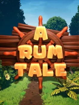 A Rum Tale (PC) gallery image 1