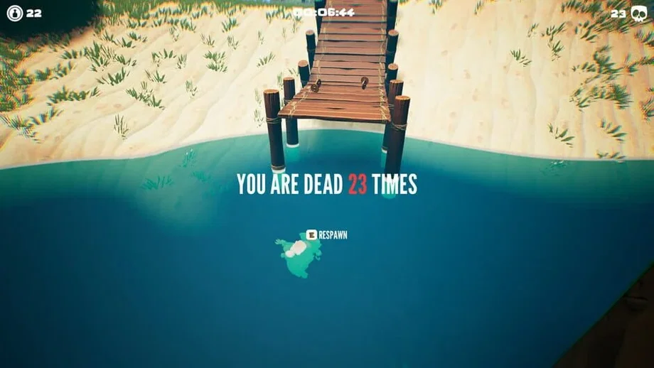 A Rum Tale (PC) gallery image 5