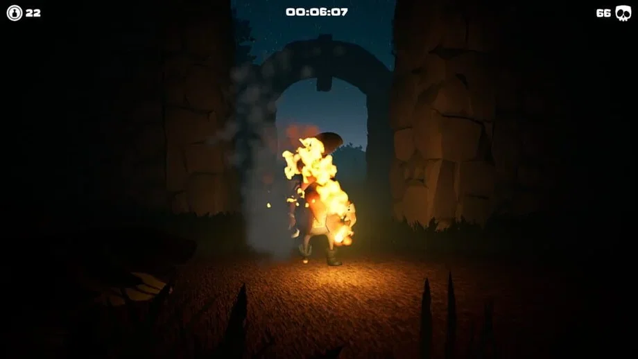 A Rum Tale (PC) gallery image 6