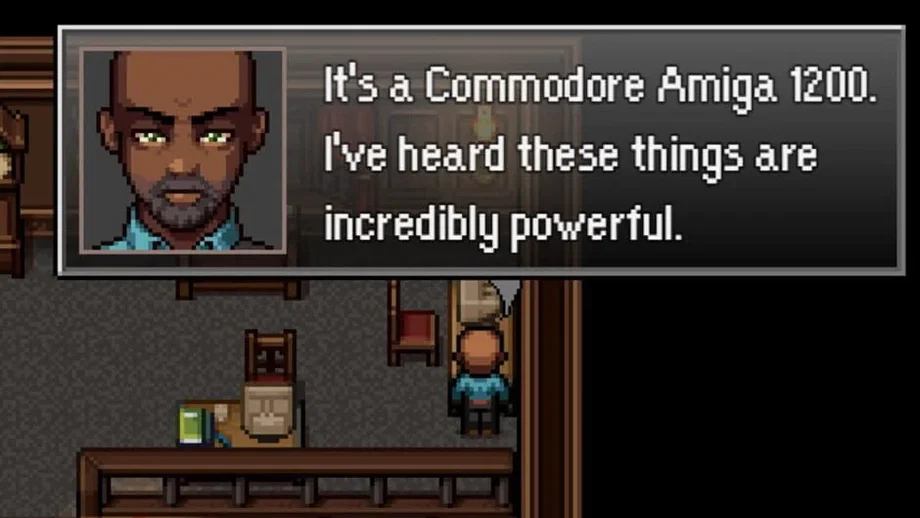 A Sceptic's Guide to Magic (PC) gallery image 3