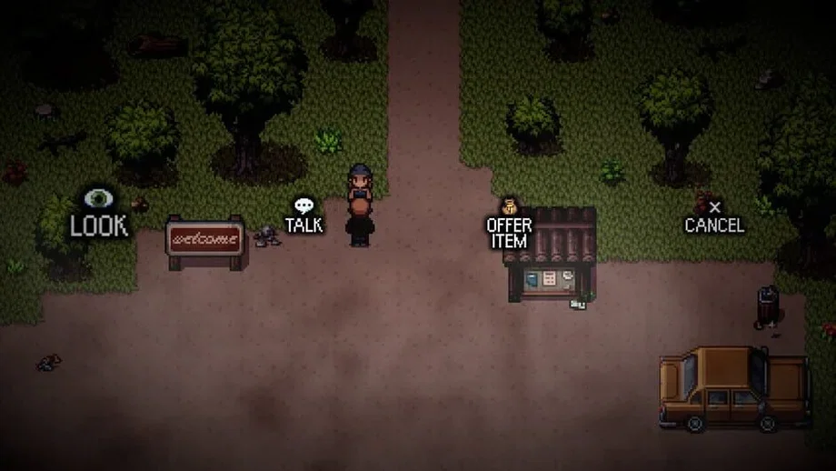 A Sceptic's Guide to Magic (PC) gallery image 4