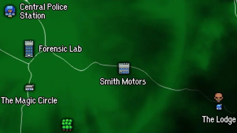 A Sceptic's Guide to Magic (PC) gallery image 8