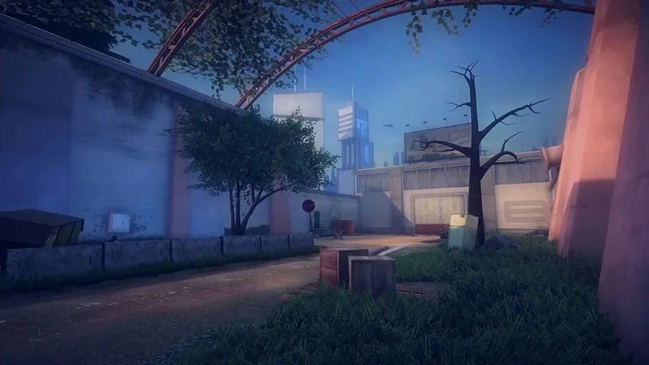 A Second Before Us (PC) gallery image 2