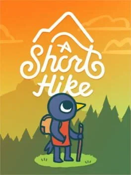A Short Hike (PC)