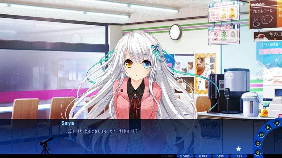 A Sky Full of Stars (PC) gallery image 3