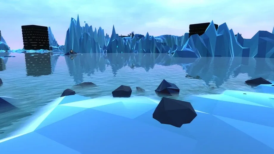 A song in the void (PC) gallery image 2