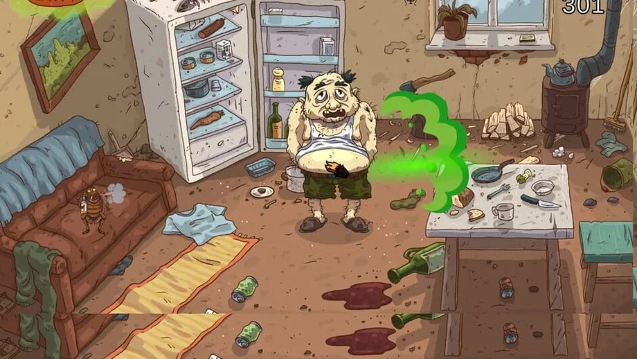 A Story About Farting (PC) gallery image 2