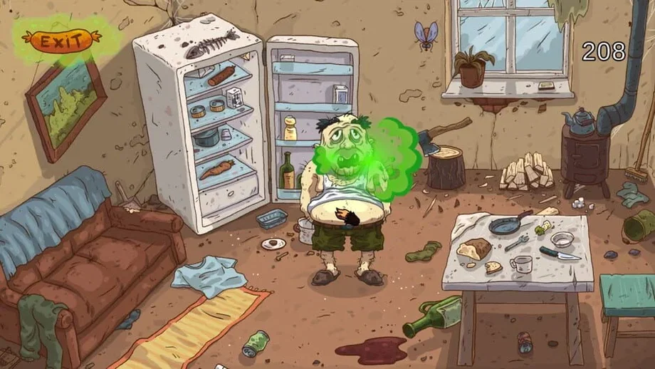 A Story About Farting (PC) gallery image 4