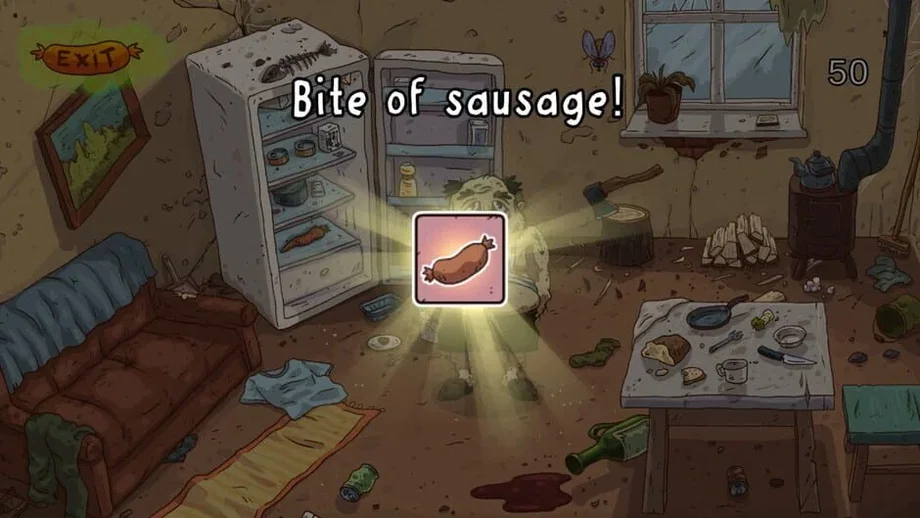 A Story About Farting (PC) gallery image 6