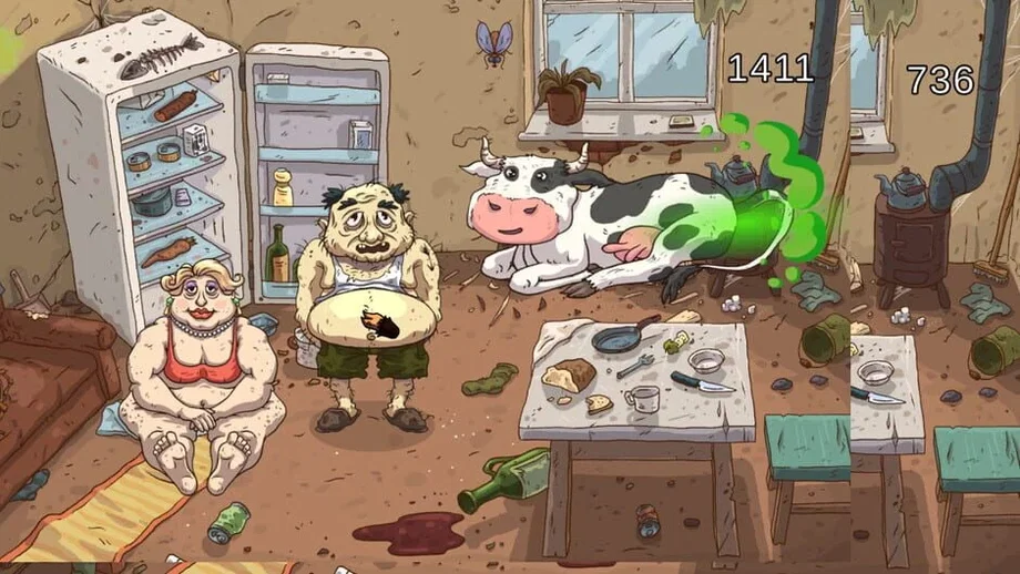 A Story About Farting (PC) gallery image 7