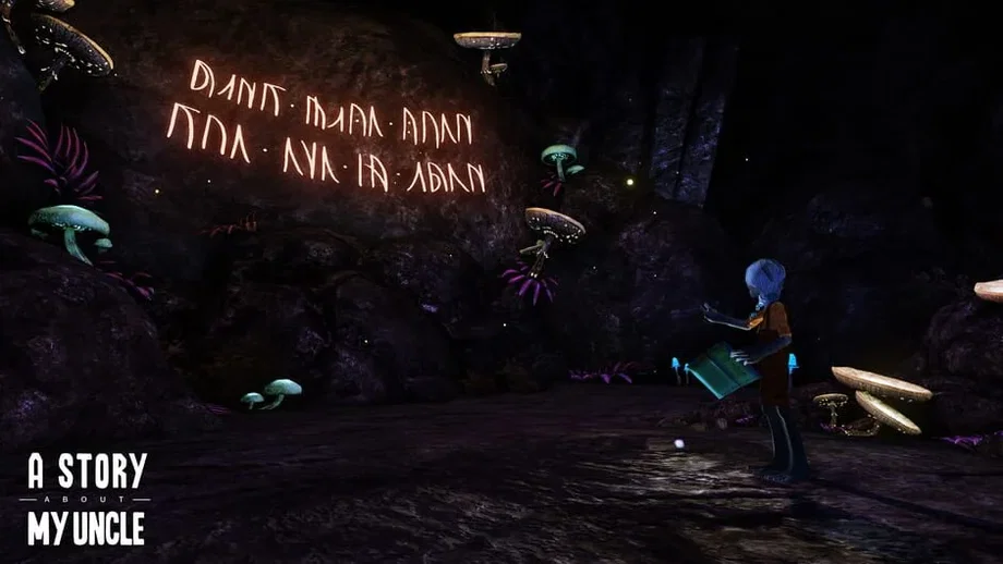 A Story About My Uncle (PC) gallery image 7