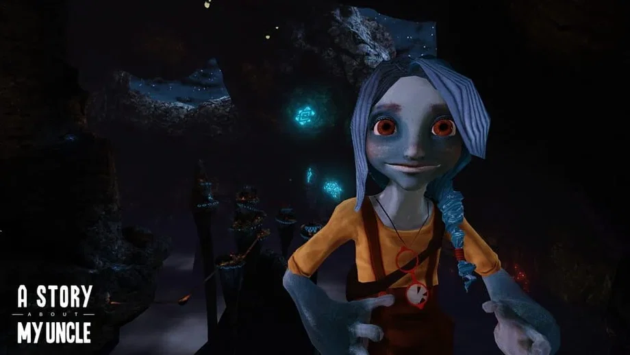 A Story About My Uncle (PC) gallery image 8