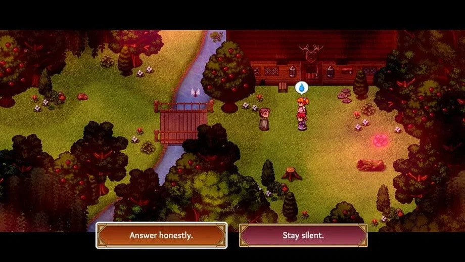 A Story Beside (PC) gallery image 2