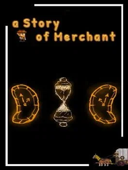 A Story of Merchant (PC)