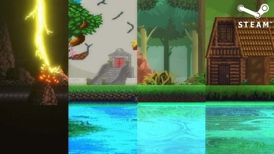 A Story of Merchant (PC) gallery image 3