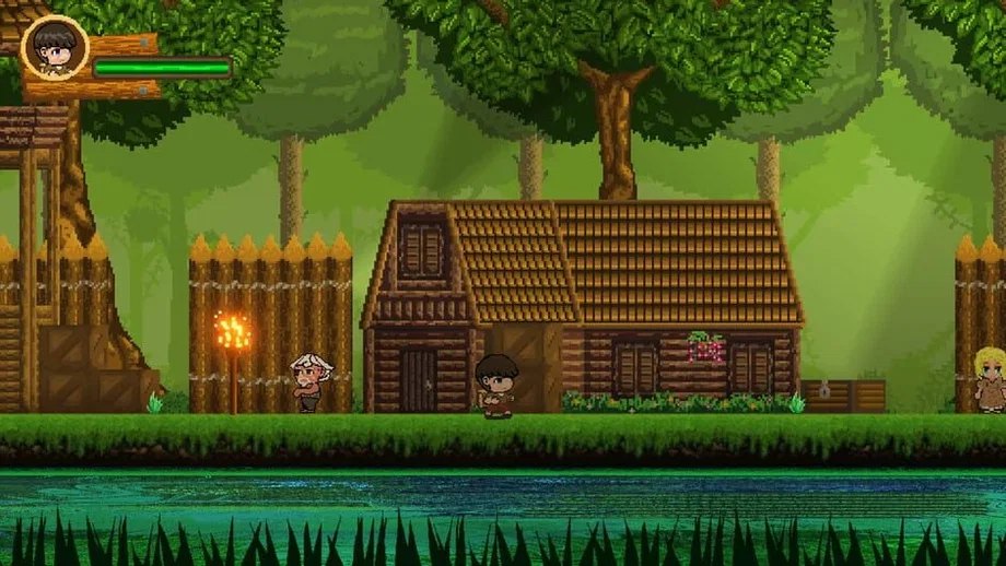 A Story of Merchant (PC) gallery image 4