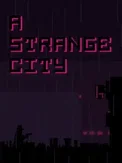 A Strange City (PC)