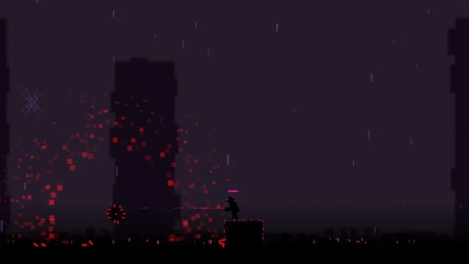 A Strange City (PC) gallery image 2