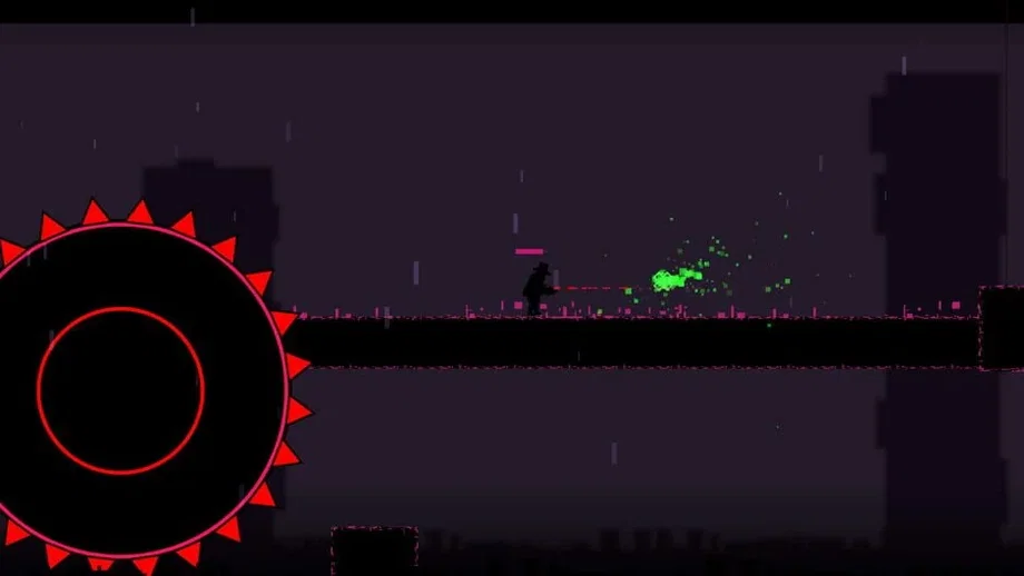 A Strange City (PC) gallery image 4