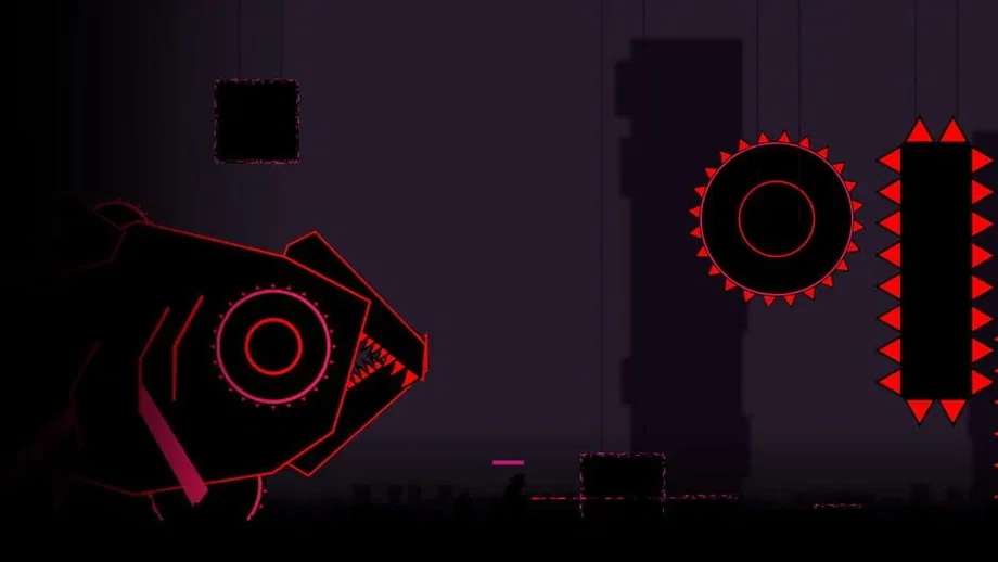 A Strange City (PC) gallery image 5