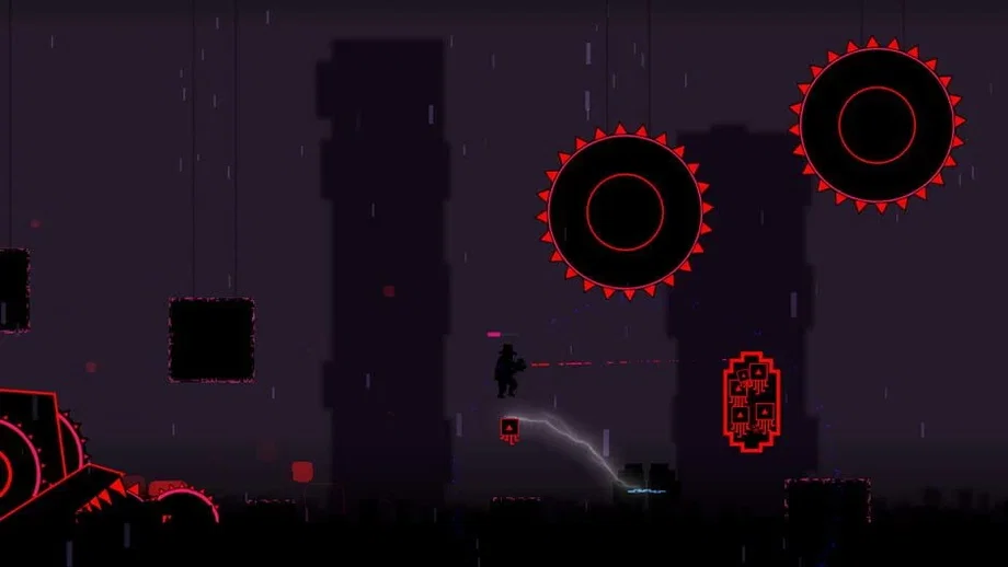 A Strange City (PC) gallery image 6