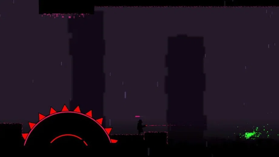 A Strange City (PC) gallery image 7