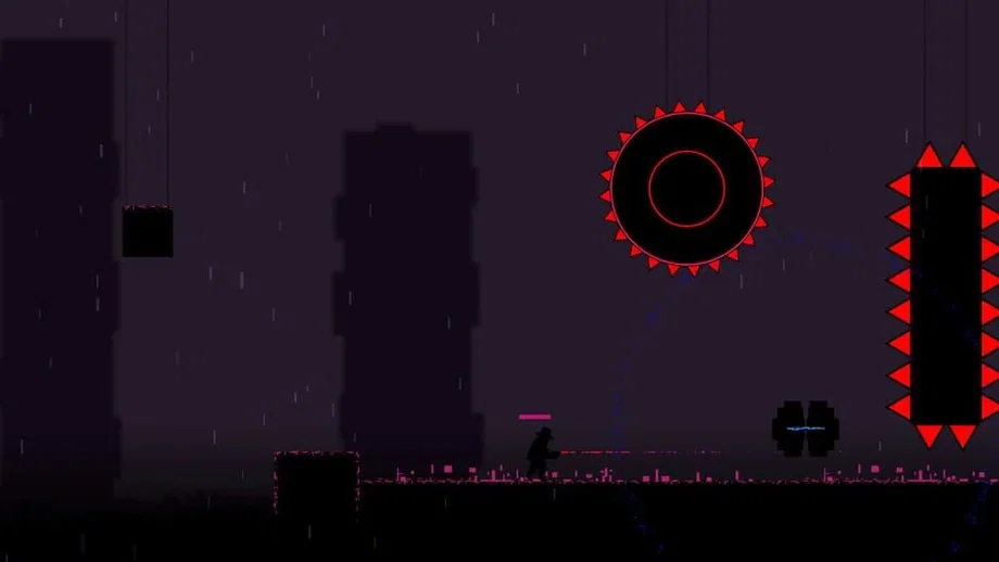 A Strange City (PC) gallery image 8