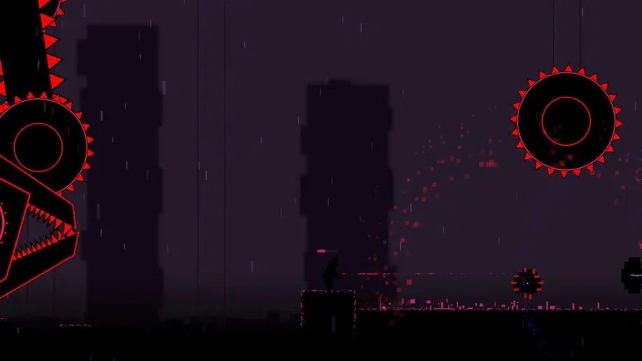 A Strange City (PC) gallery image 9