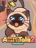 A Street Cat's Tale 2: Out side is Dangerous (Switch)