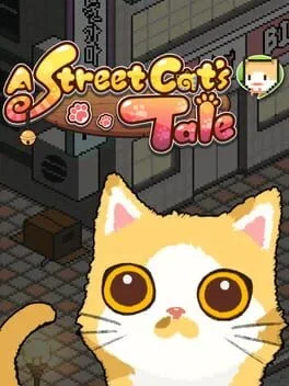 A Street Cat's Tale (PC)