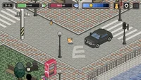 A Street Cat's Tale (PC) thumb 2