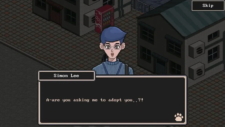 A Street Cat's Tale (PC) gallery image 6