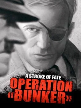 A Stroke of Fate: Operation Bunker (PC) gallery image 1