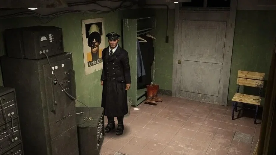 A Stroke of Fate: Operation Bunker (PC) gallery image 3