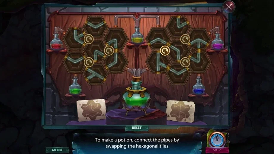 A Tale for Anna (PS4) gallery image 3