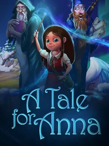 A Tale for Anna (Switch)