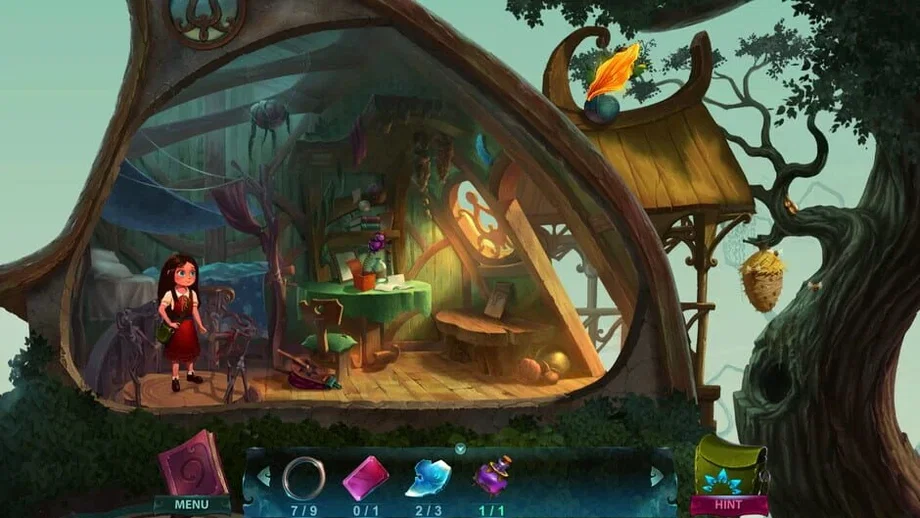 A Tale for Anna (Switch) gallery image 5