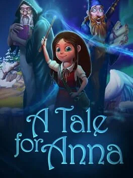 A Tale for Anna (Xbox Series X|S)