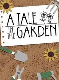 A Tale In The Garden (PC)