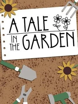 A Tale In The Garden (PC) gallery image 1