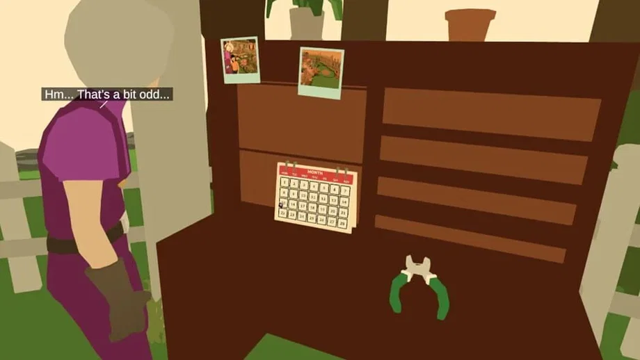 A Tale In The Garden (PC) gallery image 5