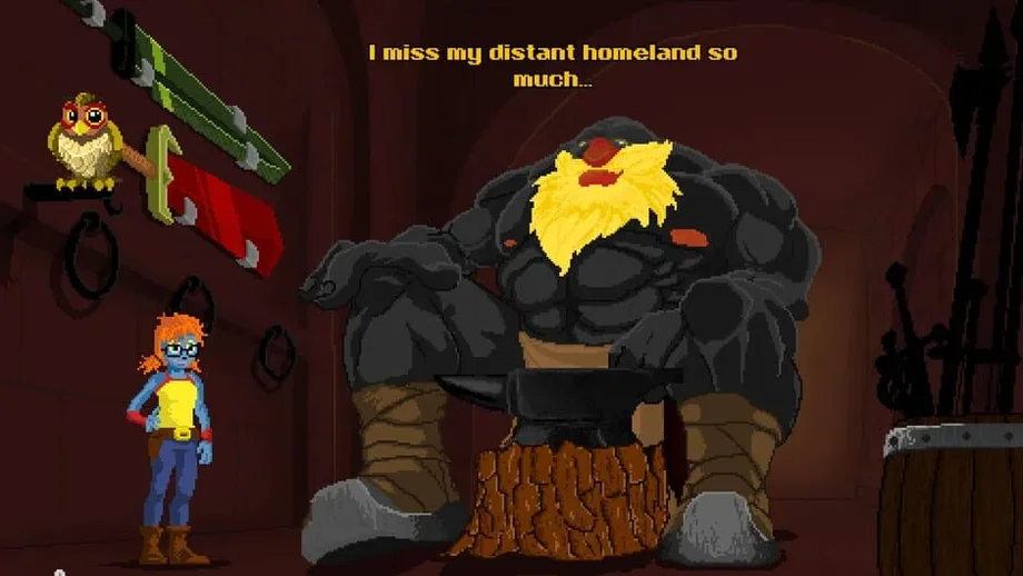 A Tale of Caos: Overture (PC) gallery image 3