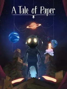 A Tale of Paper (PS4) gallery image 1