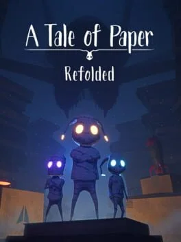 A Tale of Paper: Refolded (PC) gallery image 1