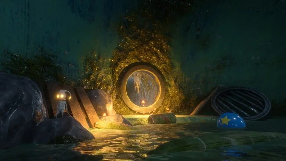 A Tale of Paper: Refolded (PC) gallery image 13